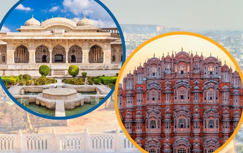 Jaipur Day Tour