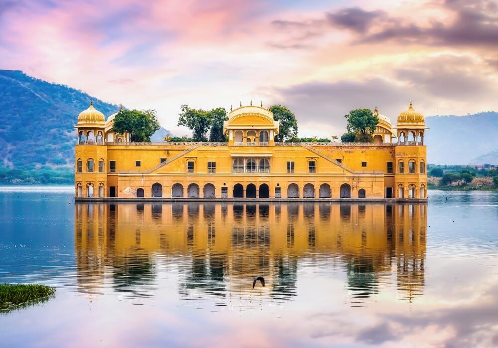 Amazing India Vacations