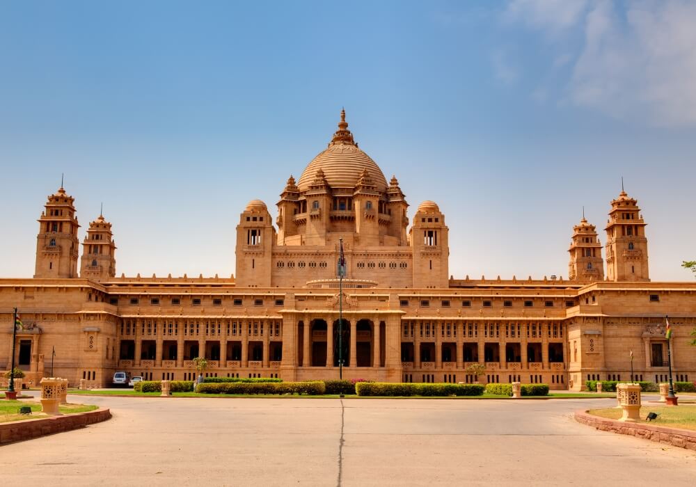 Amazing India Vacations