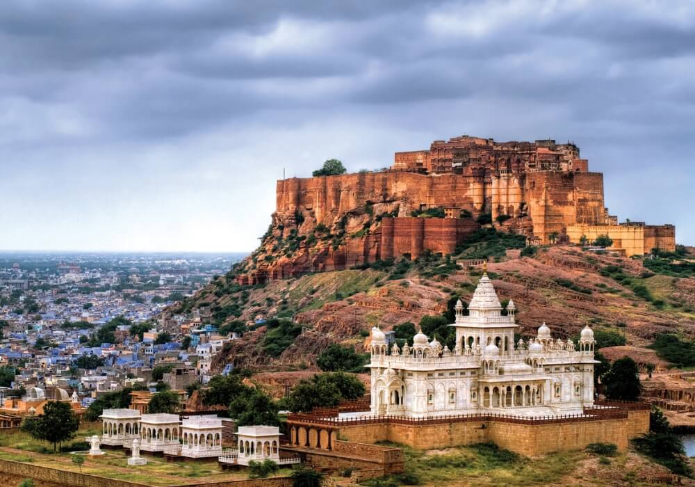 Amazing India Vacations