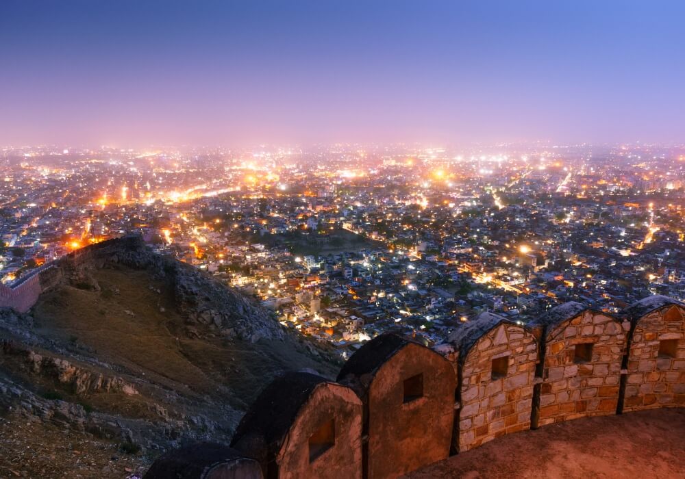 Amazing India Vacations