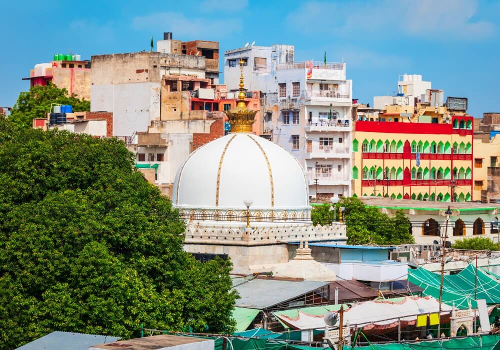 Amazing India Vacations