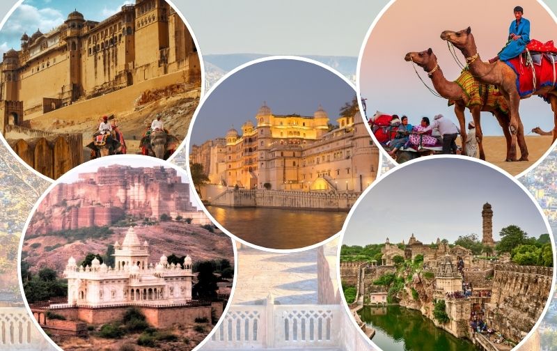 Rajasthan Tour